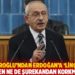 Kılıçdaroğlu'ndan Erdoğan'a 'linç' yanıtı: Ne senden ne de şurekandan korkmuyorum