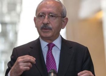 Kılıçdaroğlu'ndan bürokratlara çağrı