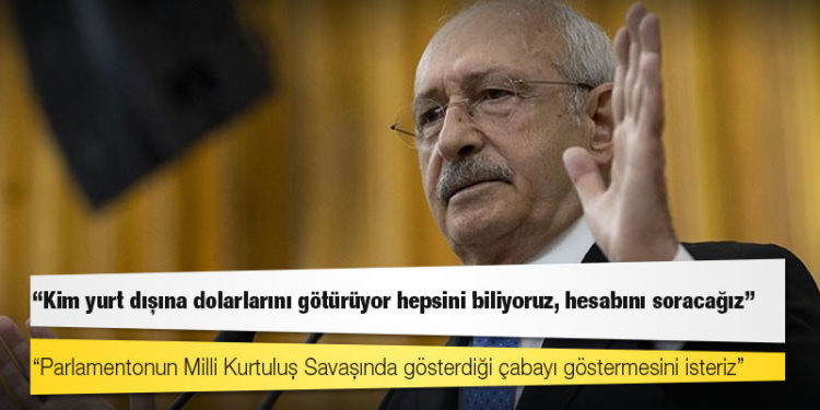 Kılıçdaroğlu'ndan "fiyatlar gayet uygun" diyen Erdoğan'a: Sana uygun tabi, sen bedava yaşıyorsun
