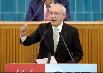 Kılıçdaroğlu’ndan Bilal Erdoğan’a: Sen kimsin ki bürokratları toplayıp milli eğitim politikasını anlatıyorsun?