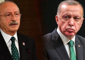 Kılıçdaroğlu’ndan Erdoğan’a: Profesyonel asker diye geçiştirdiğiniz bizim Mehmetçiğimizdir
