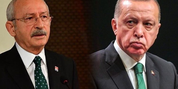 Kılıçdaroğlu’ndan Erdoğan’a: Profesyonel asker diye geçiştirdiğiniz bizim Mehmetçiğimizdir