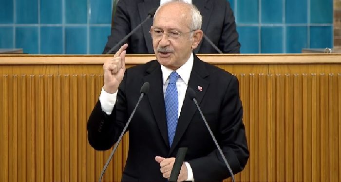 Kılıçdaroğlu’ndan Erdoğan’a: ‘Sana göre fiyatlar uygun, sen bedava yaşıyorsun’