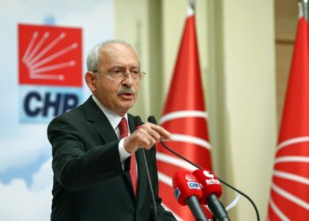Kılıçdaroğlu’ndan Erdoğan’a ‘Çubuk’ görüntüsü cevabı: Azmettiricisi olduğu suçu üstlendi