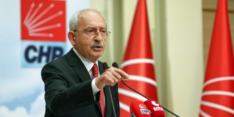 Kılıçdaroğlu’ndan Erdoğan’a ‘Çubuk’ görüntüsü cevabı: Azmettiricisi olduğu suçu üstlendi
