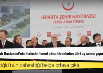 Kılıçdaroğlu’nun bahsettiği belge ortaya çıktı
