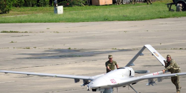 Kırgızistan’a SİHA’lar Orhan İnandı’ya karşılık olarak mı verildi?