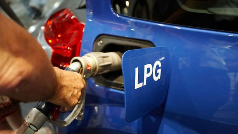 LPG'ye 71 kuruş zam geldi; pompa fiyatına yansıyacak