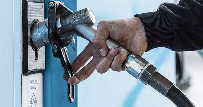 LPG’ye 22 kuruşluk yeni zam geliyor