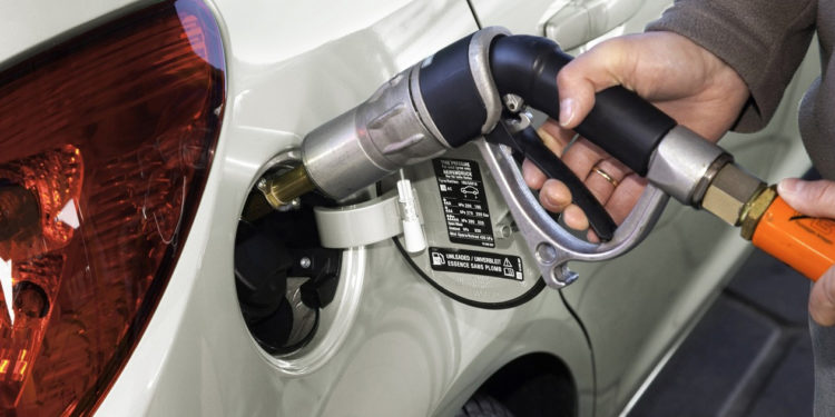 LPG’ye tek seferde 71 kuruş zam geliyor, litresi 6 TL’ye dayandı!
