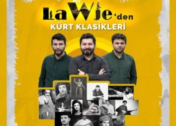 LaWje'den Batman ve Diyarbakır'da konser