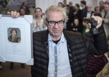 Lars Vilks: Muhammed Peygamber çizimi sonrası tehditler alan İsveçli karikatürist trafik kazasında öldü