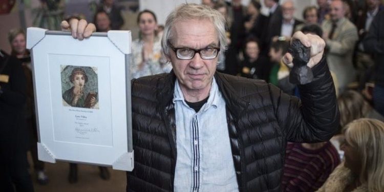 Lars Vilks: Muhammed Peygamber çizimi sonrası tehditler alan İsveçli karikatürist trafik kazasında öldü