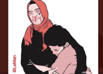 LeMan’dan Ayşe Özdoğan paylaşımı