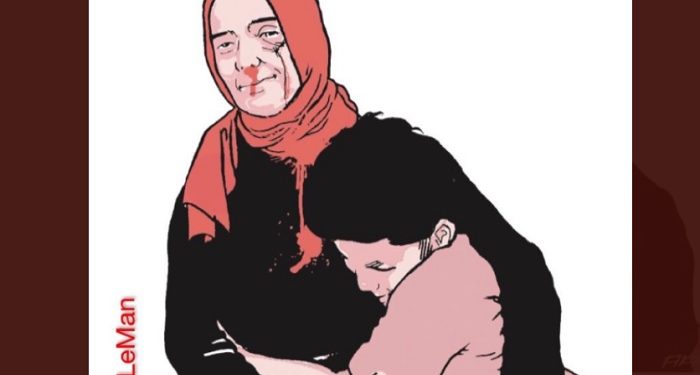 LeMan’dan Ayşe Özdoğan paylaşımı