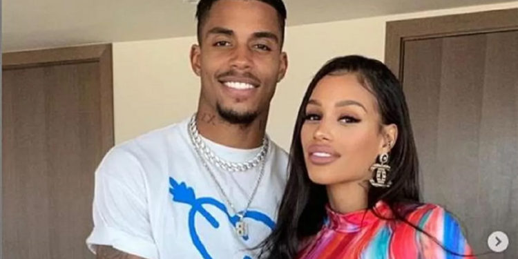 Lemina'nın evine giren hırsızlar eşini bağlayıp, 300 bin euro çaldılar!