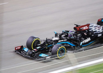 Lewis Hamilton, İstanbul'daki F1 yarışına son sırada başlayabilir