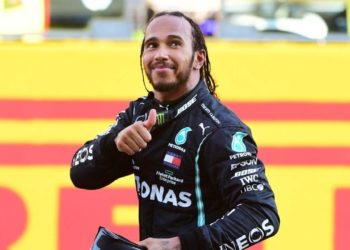 Lewis Hamilton'ın serveti dudak uçuklattı