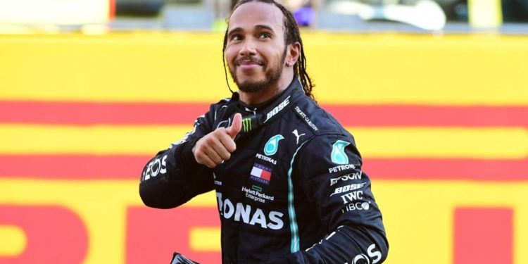 Lewis Hamilton'ın serveti dudak uçuklattı