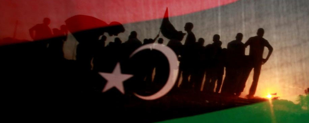 Libya İstikrar Girişimi Konferansı toplanıyor