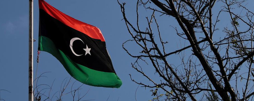 Libya: Yabancı savaşçılar ayrılmaya başladı