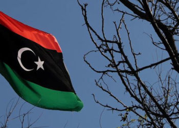 Libya: Yabancı savaşçılar ayrılmaya başladı