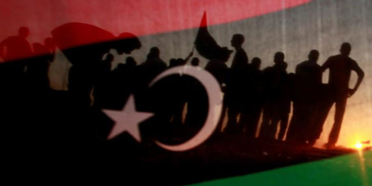 Libya İstikrar Girişimi Konferansı toplanıyor