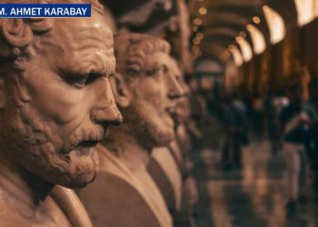 Liderlerin tarihi kişilikleri yüceltmelerinin sebebi