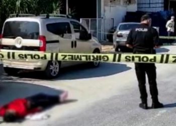 Liseli Boran'ı öldüren okul arkadaşı tutuklandı