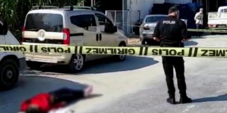 Liseli Boran'ı öldüren okul arkadaşı tutuklandı