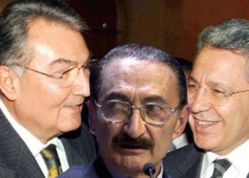 Livaneli'den Baykal ve Ecevit'e sitem: Bütün güçlerini bana karşı kullandılar