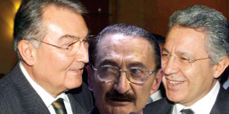 Livaneli'den Baykal ve Ecevit'e sitem: Bütün güçlerini bana karşı kullandılar