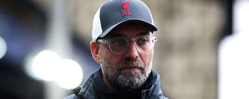 Liverpool Teknik Direktörü Klopp: Covid aşısı olmayı reddedenler içkili araba kullananlar gibi