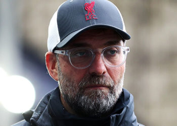 Liverpool Teknik Direktörü Klopp: Covid aşısı olmayı reddedenler içkili araba kullananlar gibi