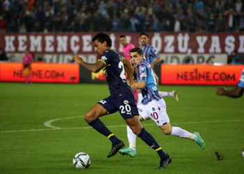 Luiz Gustavo'dan hakem tepkisi: Bunu daha önce hiç yaşamadım