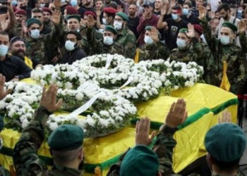 Lübnan: Beyrut'taki son şiddet olayı iç savaşa dönüş korkularını körükledi
