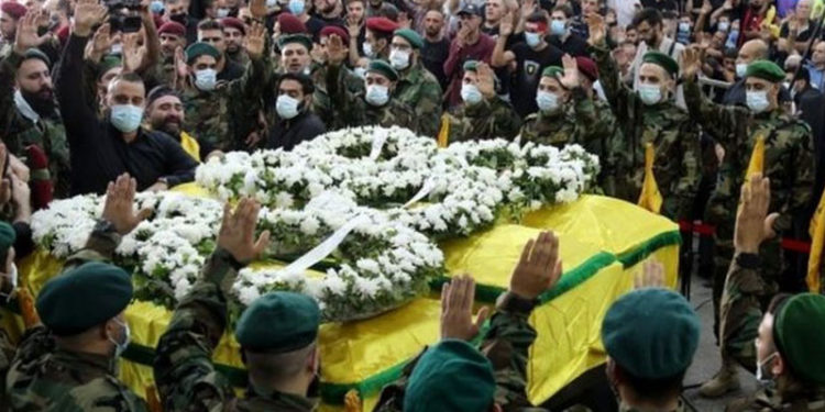 Lübnan: Beyrut'taki son şiddet olayı iç savaşa dönüş korkularını körükledi