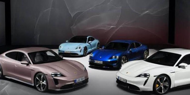 Lüks ve spor araç satışları eylülde yükseldi