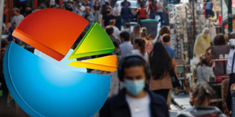 MAK Araştırma: “Herkes aşı yaptırmalıdır” diyenlerin oranı yüzde 76, “hayır” diyenlerin oranı yüzde 14