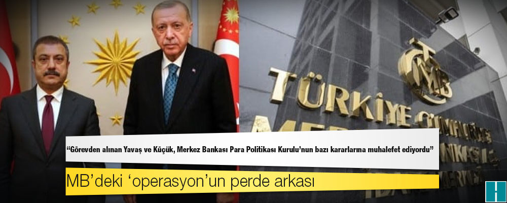 MB’deki ‘operasyon’un perde arkası