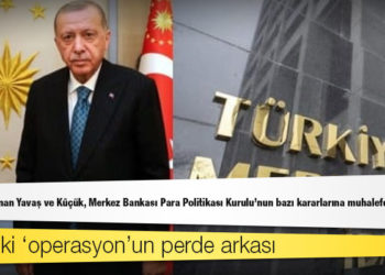 MB’deki ‘operasyon’un perde arkası