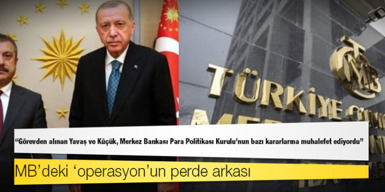 MB’deki ‘operasyon’un perde arkası