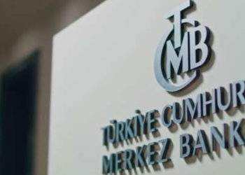 MB’nin swap hariç net rezervi eksi 35,9 milyar dolar