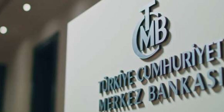 MB’nin swap hariç net rezervi eksi 35,9 milyar dolar