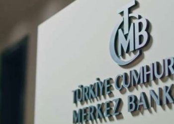 MB’nin swaplar hariç net rezervi eksi 37,4 milyar dolar