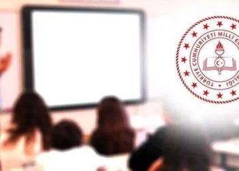 MEB: Salgın sürecinde bin 817 sınıfta yüz yüze eğitime ara verildi