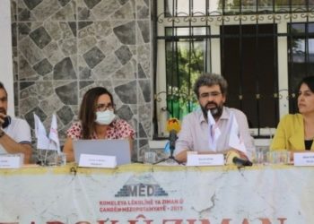 MED DER'den 'Çocuk ve Dil' paneli