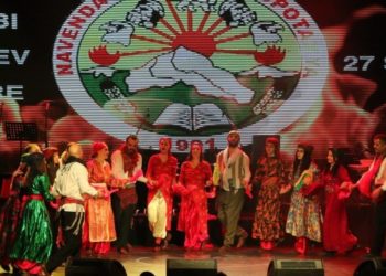 MKM, Diyarbakır, Van ve İzmir'de konser verecek