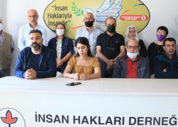 MKM etkinliklerinin yasaklanmasına tepki