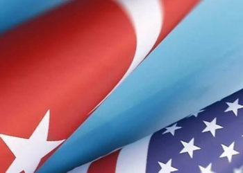 MSB: ABD ve Türkiye arasında F-35 müzakereleri devam edecek